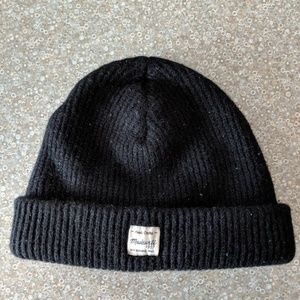 Madewell beanie
